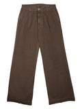 Nine:Inthe:Morning Jeans Ampio In Cotone