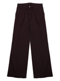 Nine:Inthe:Morning Jeans Ampio In Cotone