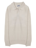 Mc2 Saint Barth Maglia Con Colletto A Polo