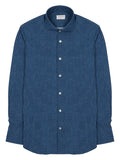 Archivium Be Updated Striped Shirt