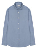 Archivium Be Updated Striped Shirt