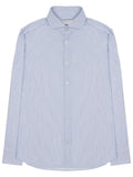 Archivium Be Updated Striped Shirt