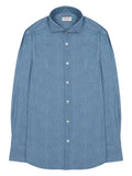 Archivium Be Updated Striped Shirt