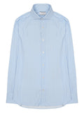 Archivium Be Updated Striped Shirt