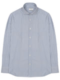 Archivium Be Updated Striped Shirt