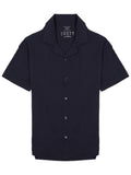 Archivium Be Updated Camicia Con Collo Bowling