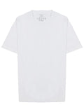 Archivium Be Updated T Shirt In Tessuto Tecnico