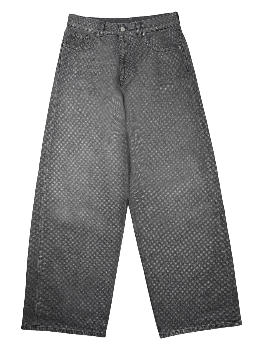Nine:Inthe:Morning Pantalone Carrot Fit "Gea"