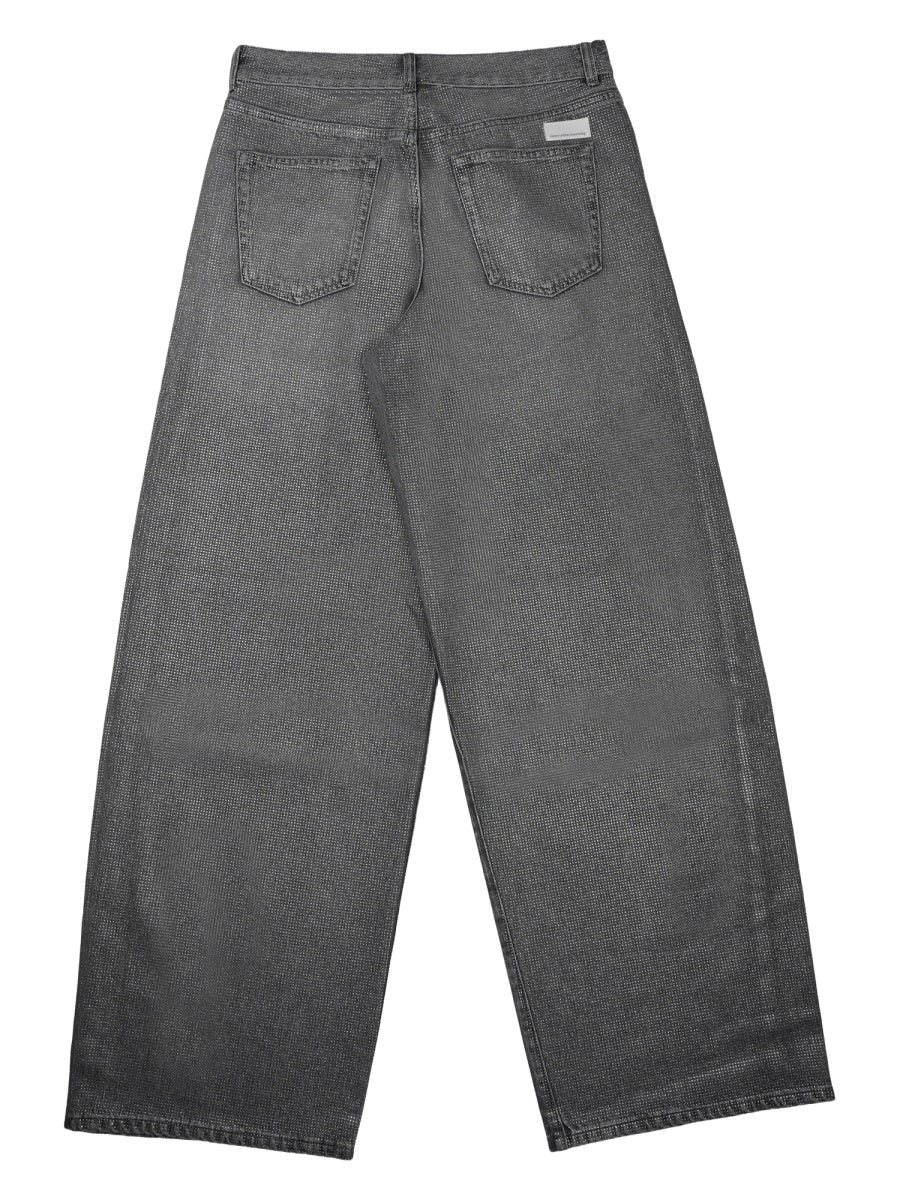 Nine:Inthe:Morning Pantalone Carrot Fit "Gea"