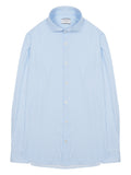 Archivium Be Updated Camicia In Tessuto Tecnico