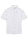 Archivium Be Updated Camicia Con Collo Bowling