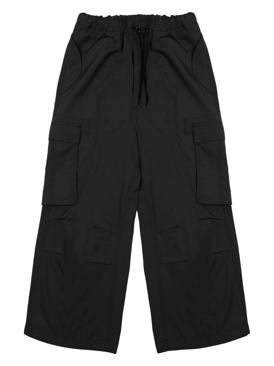 Nine:Inthe:Morning Pantalone Cargo "Lucien"