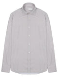 Archivium Be Updated Camicia In Tessuto Tecnico