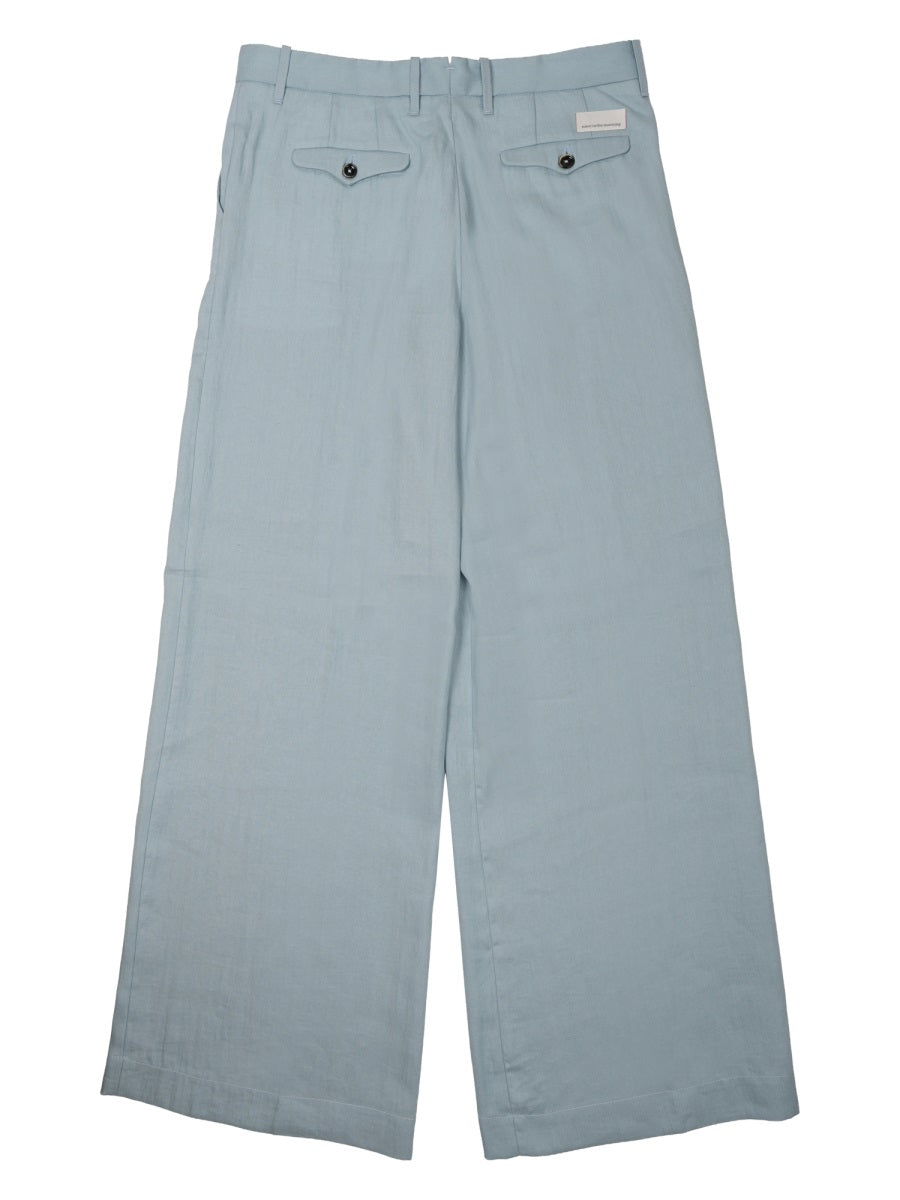Nine:Inthe:Morning Pantalone "Karen"