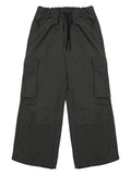 Nine:Inthe:Morning Pantalone Cargo "Lucien"