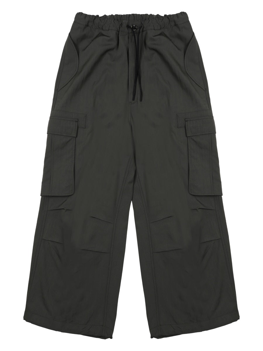 Nine:Inthe:Morning Pantalone Cargo "Lucien"