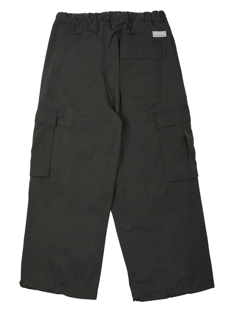 Nine:Inthe:Morning Pantalone Cargo "Lucien"
