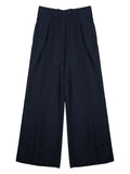 Nine:Inthe:Morning Pantalone Palazzo "Sandra"