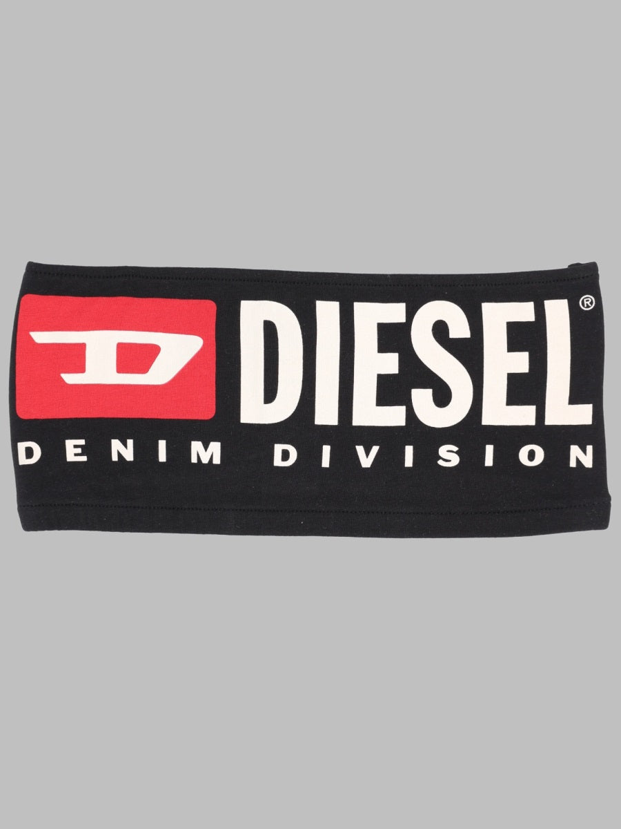 Diesel Reggiseno A Fascia "Ufsb Melanie"