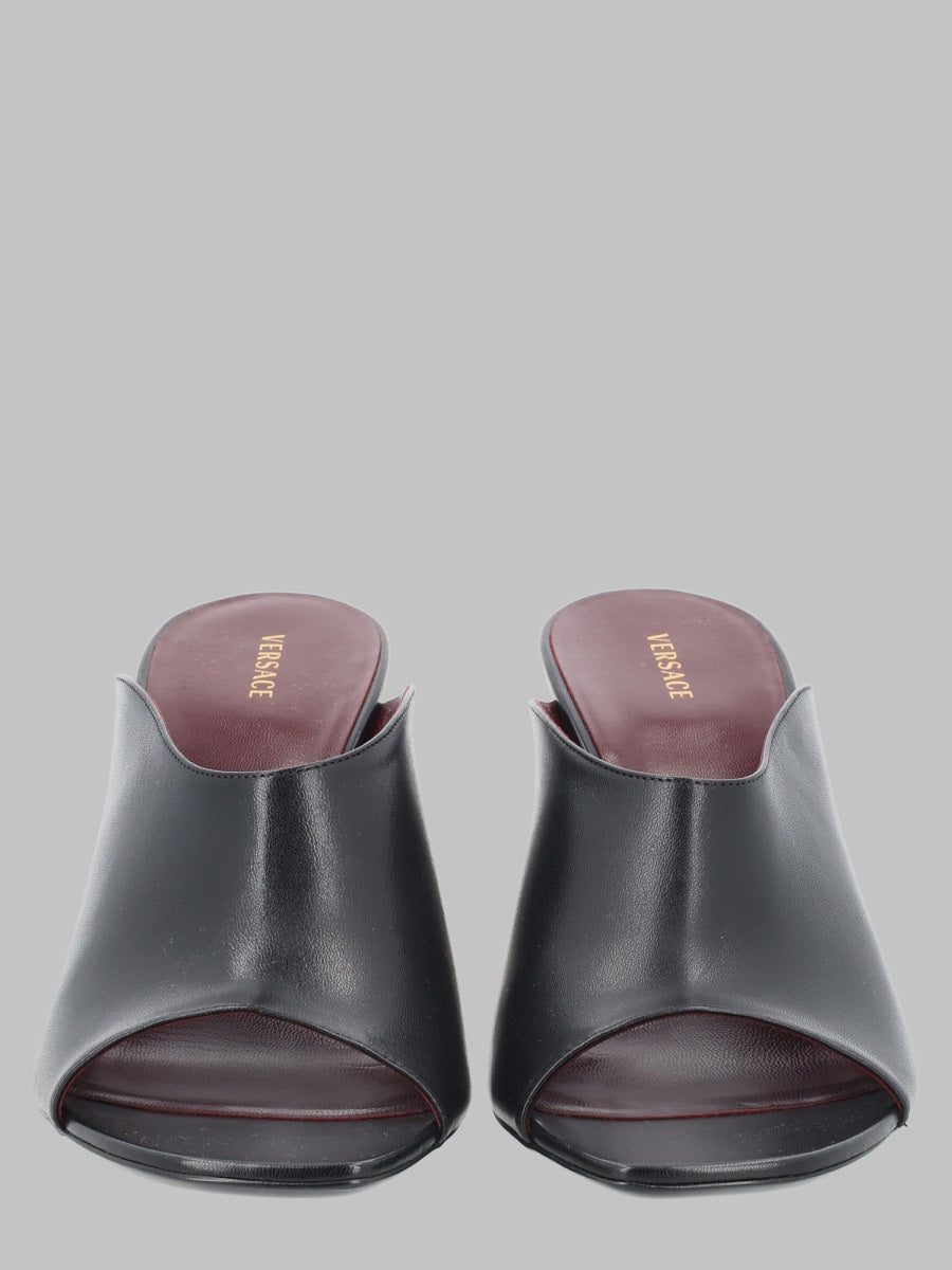 Versace Mule "Giulietta"