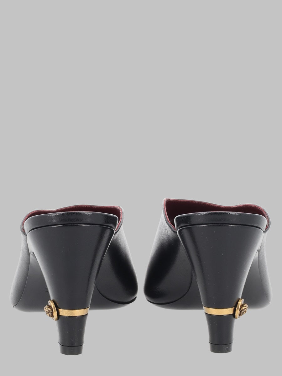Versace Mule "Giulietta"