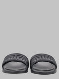 Tom Ford Sandalo Slipper In Pelle