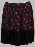 Mcq Alexander Mcqueen Gonna