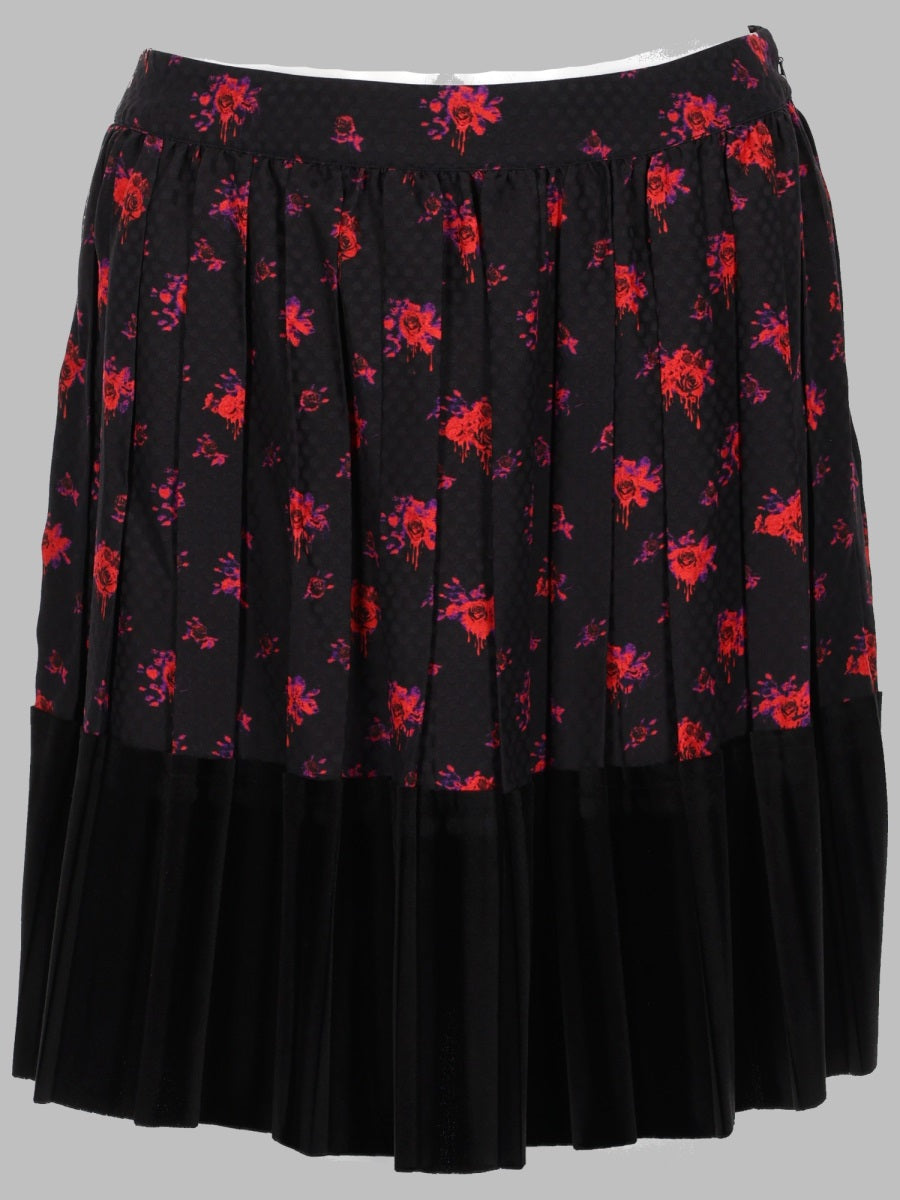 Mcq Alexander Mcqueen Gonna