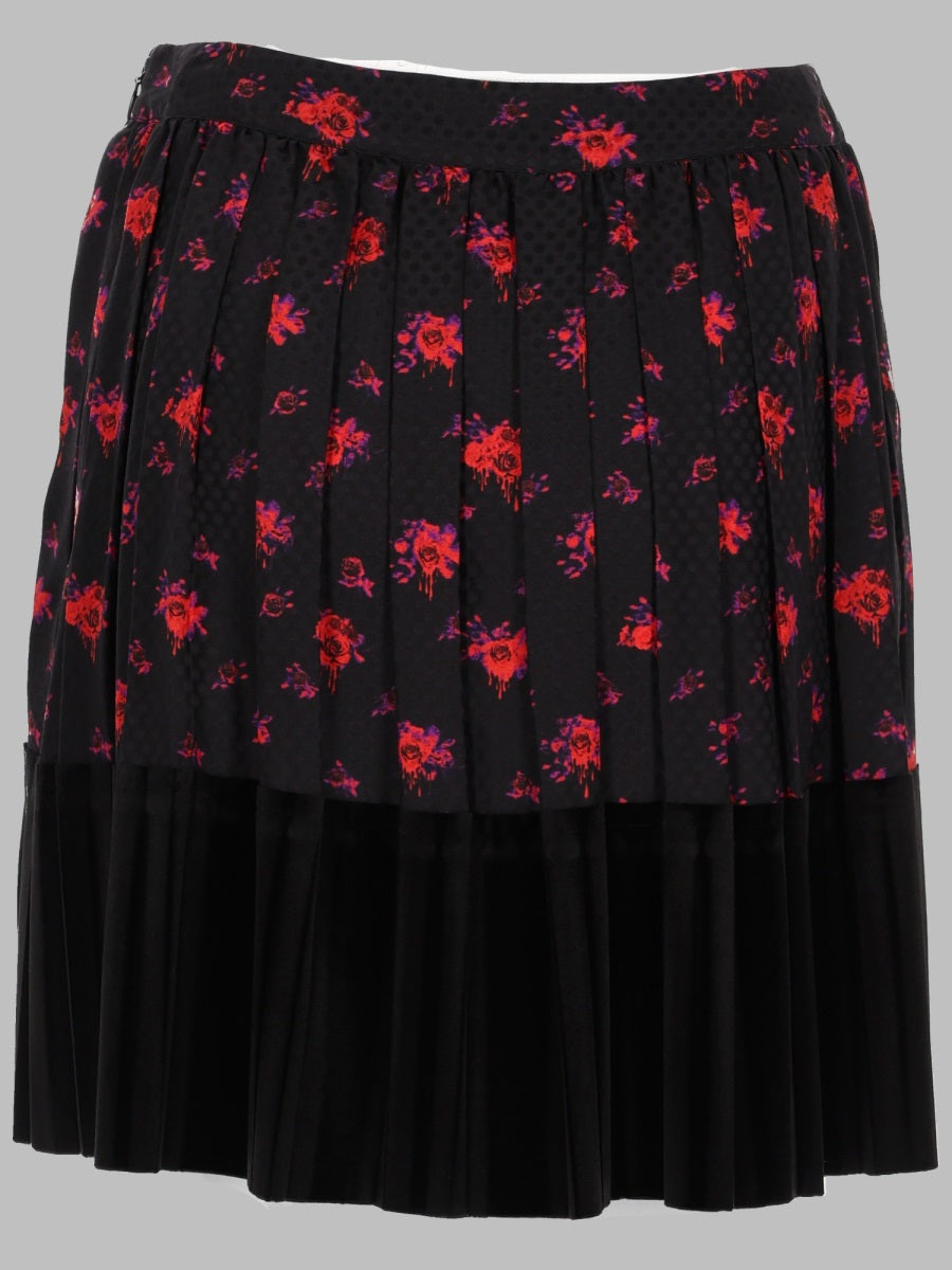 Mcq Alexander Mcqueen Gonna