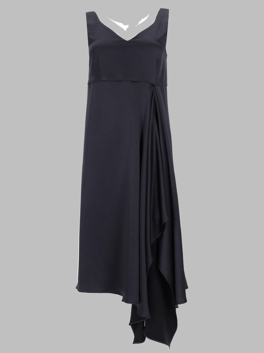 P.A.R.O.S.H. Privat Handkerchief Dress