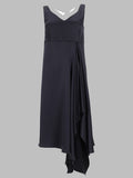P.A.R.O.S.H. Privat Handkerchief Dress