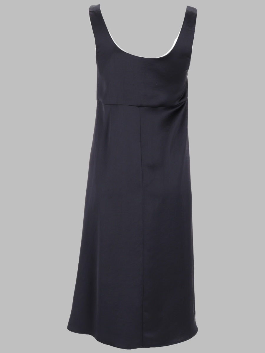 P.A.R.O.S.H. Privat Handkerchief Dress