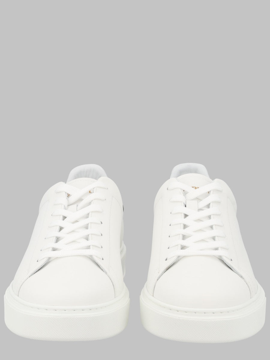 Woolrich Sneaker "Classic Court"