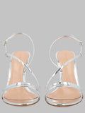 Gianvito Rossi Décolleté "Manhattan 95"