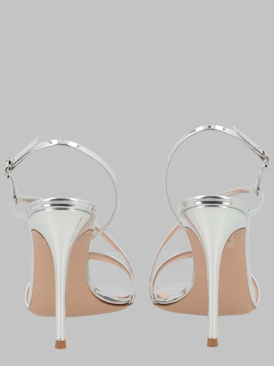 Gianvito Rossi Décolleté "Manhattan 95"