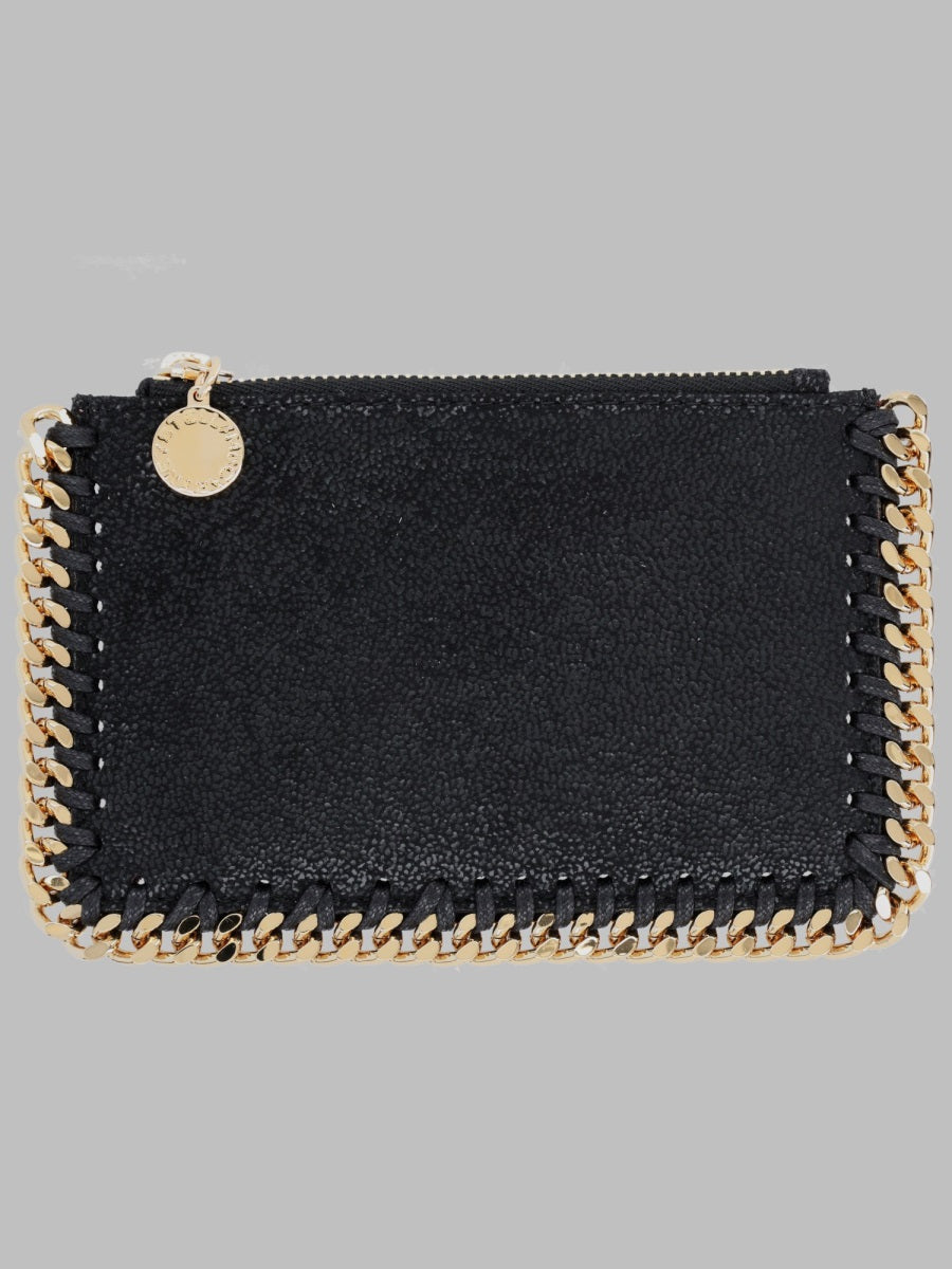 Stella Mc Cartney Portacarte "Falabella"