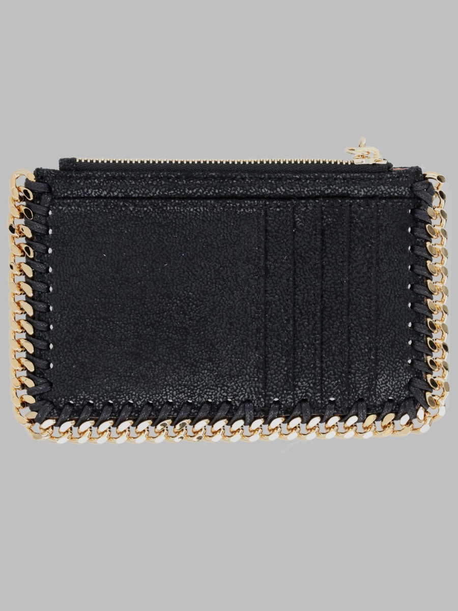 Stella Mc Cartney Portacarte "Falabella"