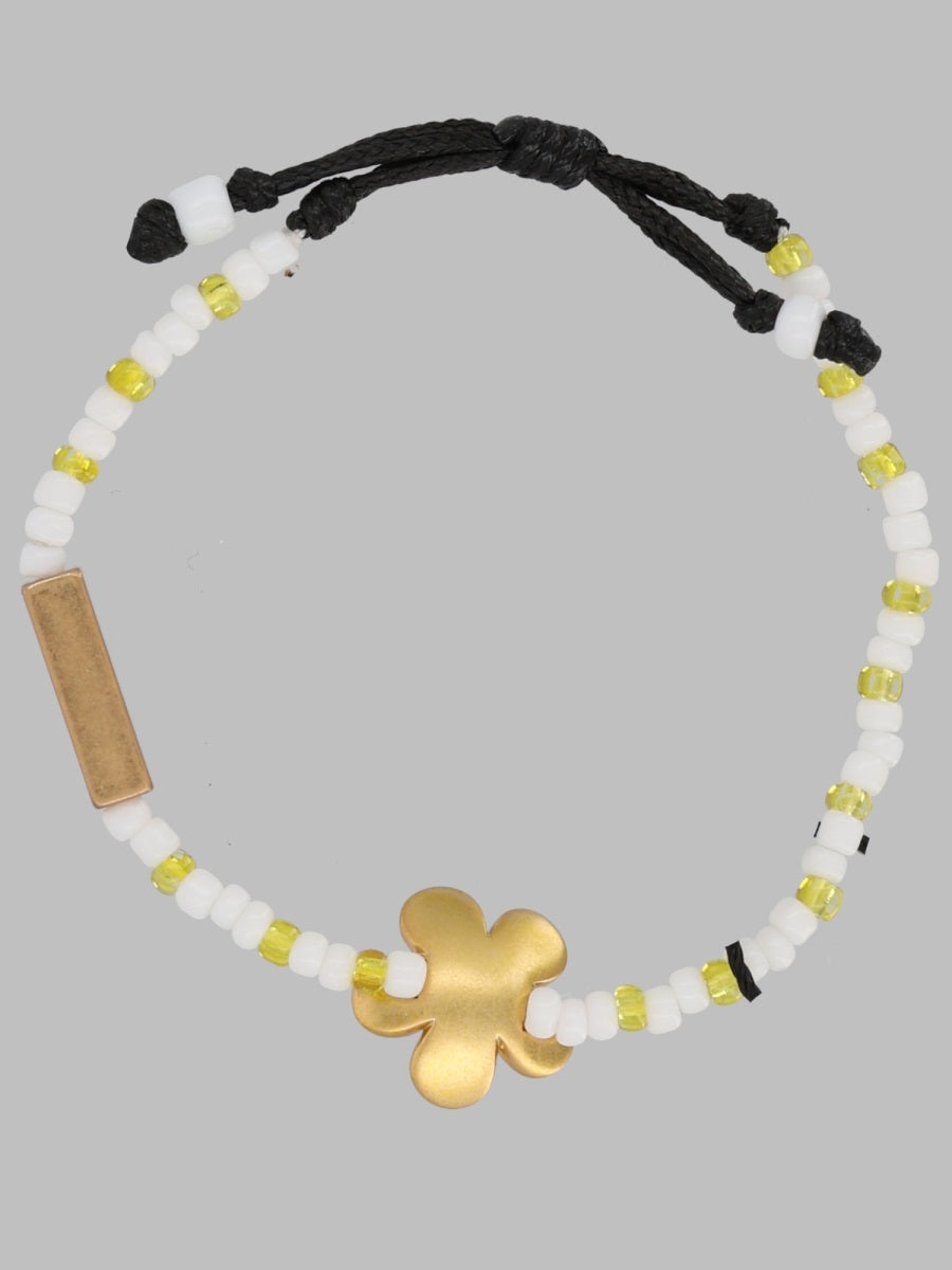 Marc Jacobs Bracciale "Daisy"