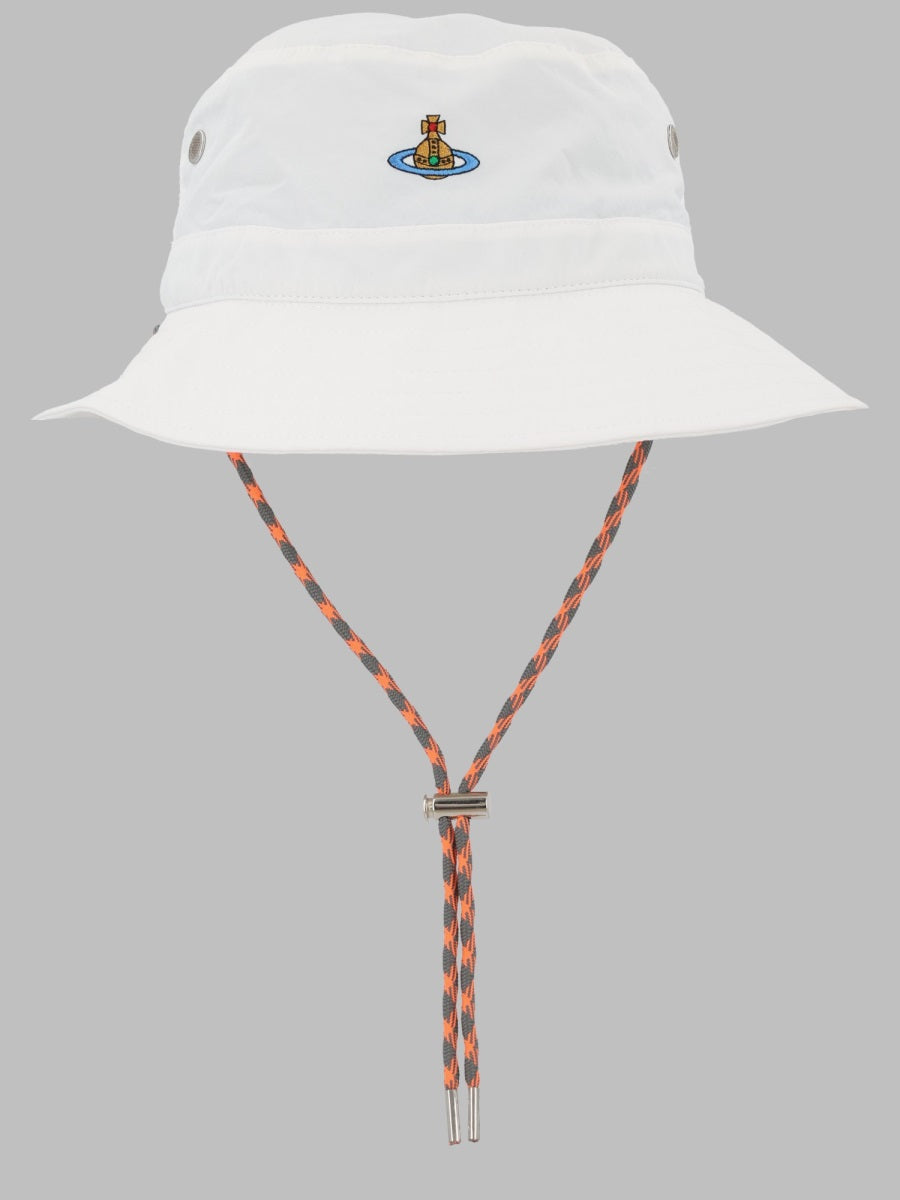 Vivienne Westwood Cappello "Adventure"