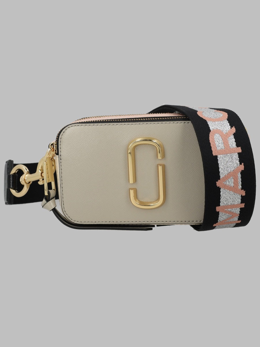 Marc Jacobs Borsa "The Snapshot"