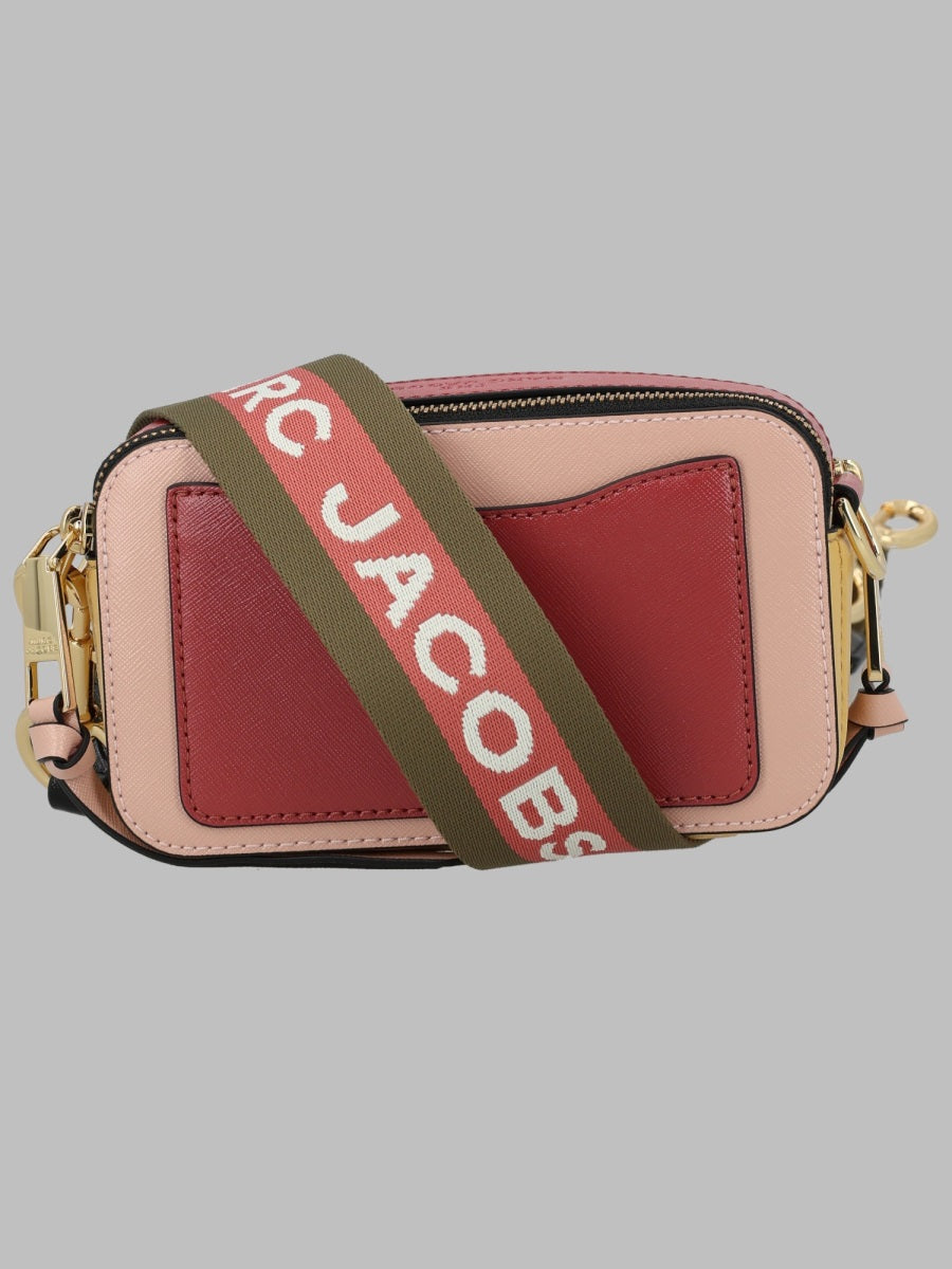 Marc Jacobs Borsa "The Snapshot"