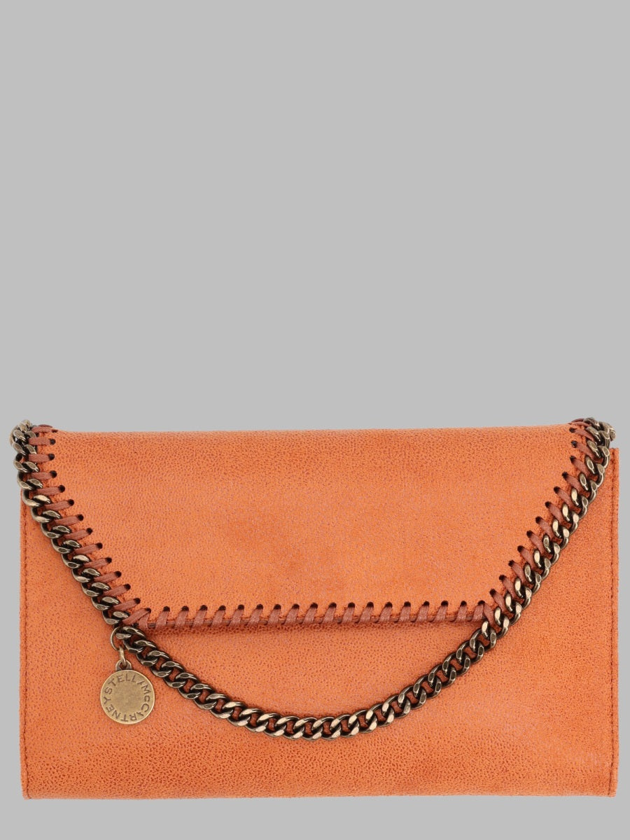 Stella Mc Cartney Borsa "Falabella" Mini