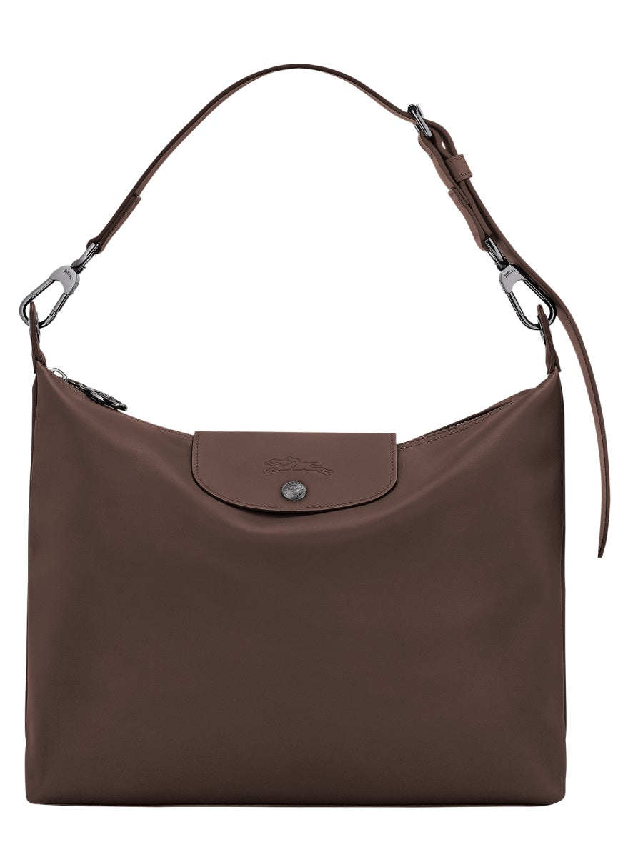Longchamp Borsa Hobo "Le Pliage Xtra" Medium