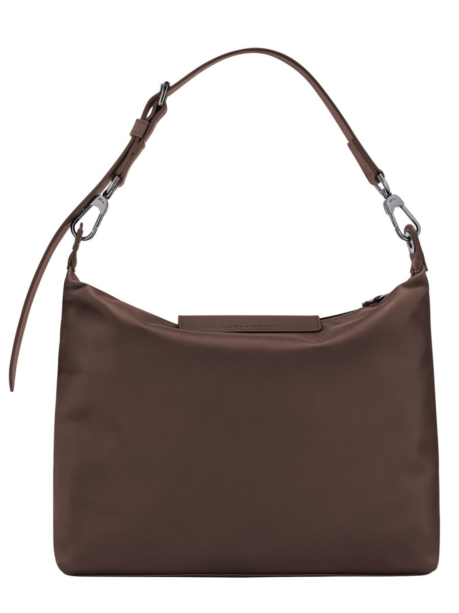 Longchamp Borsa Hobo "Le Pliage Xtra" Medium