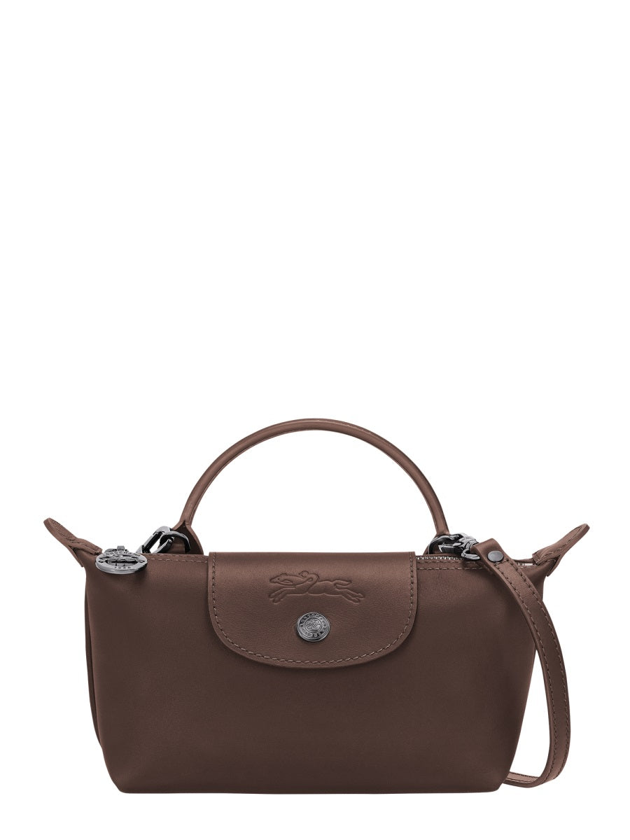 Longchamp Pochette "Le Pliage Xtra" Small