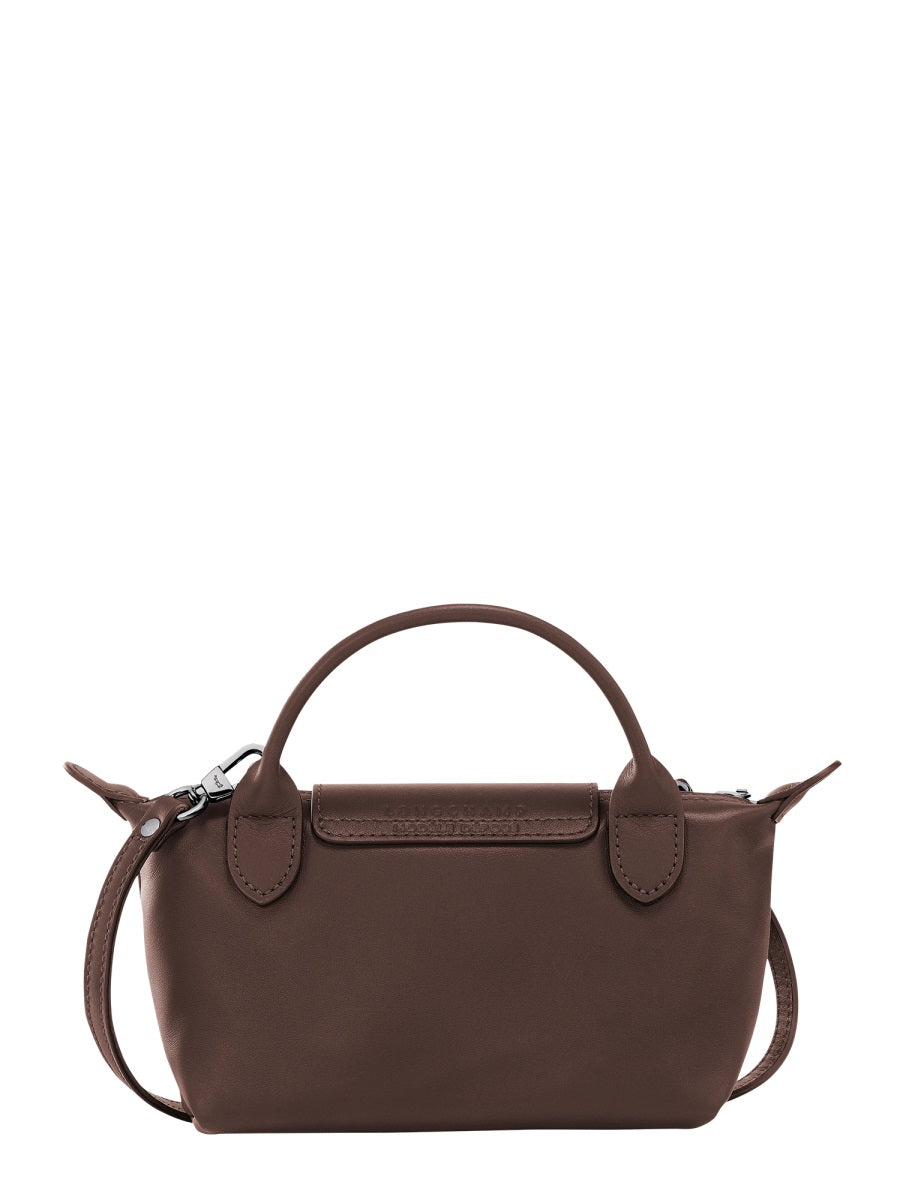 Longchamp Pochette "Le Pliage Xtra" Small