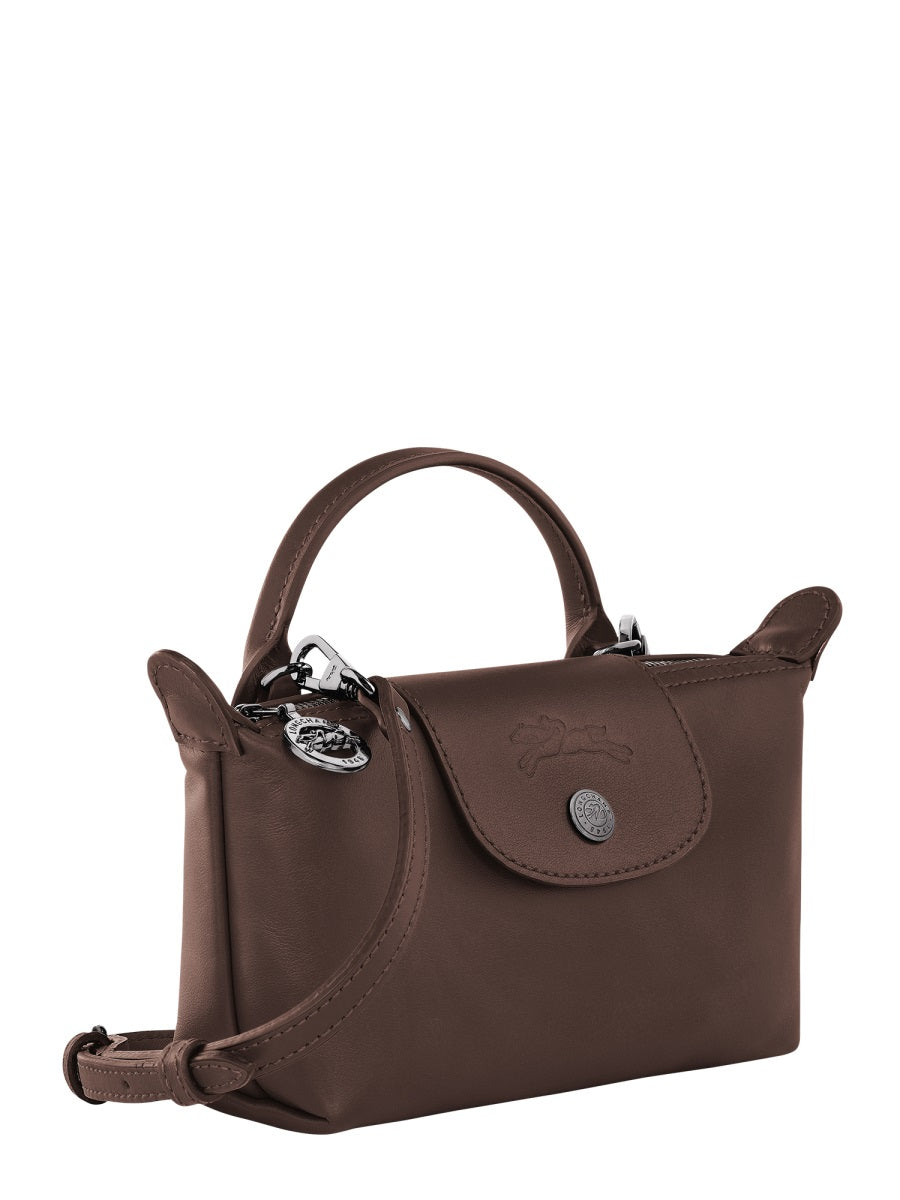 Longchamp Pochette "Le Pliage Xtra" Small