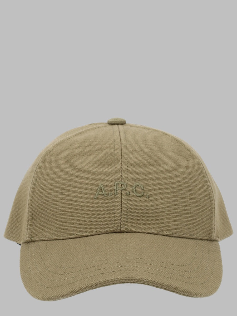 A.P.C. Cappello Da Baseball "Charlie"