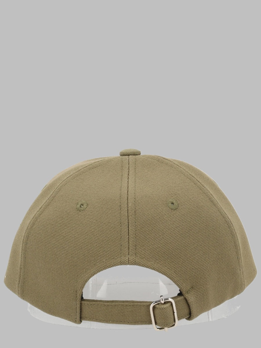 A.P.C. Cappello Da Baseball "Charlie"