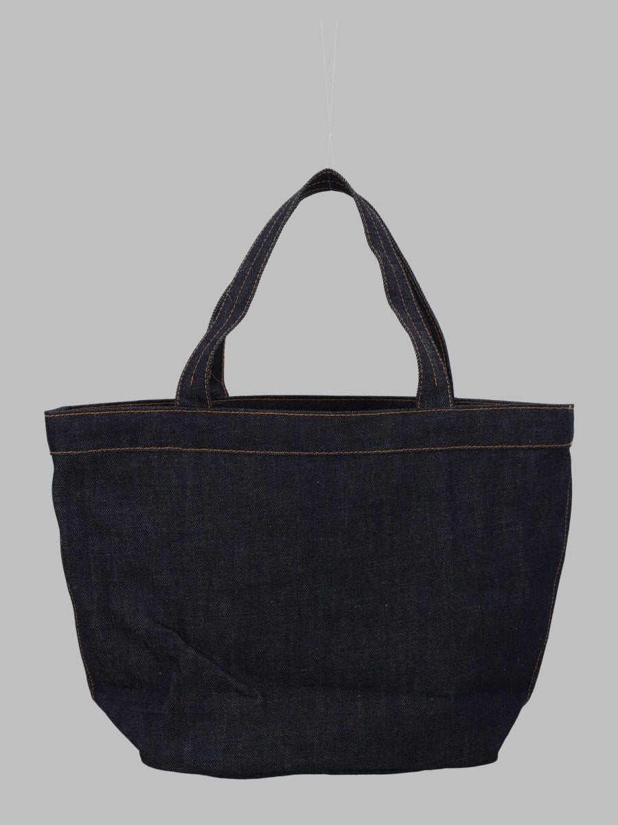 A.P.C. Borsa Tote "Jade"